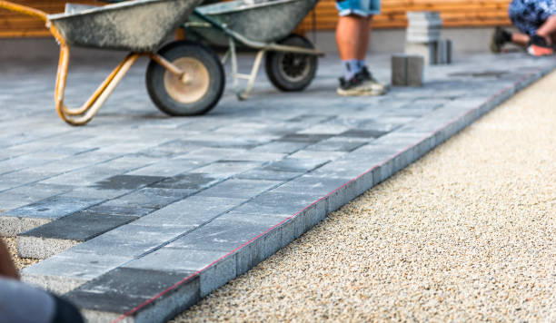 Best Concrete Driveway Installation in Granville, WV