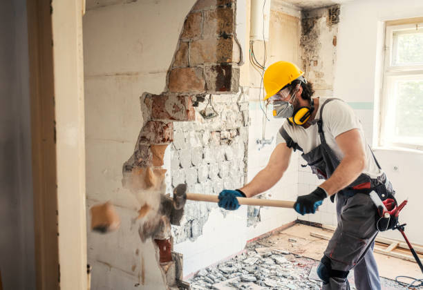 Best Concrete Demolition Services in Granville, WV