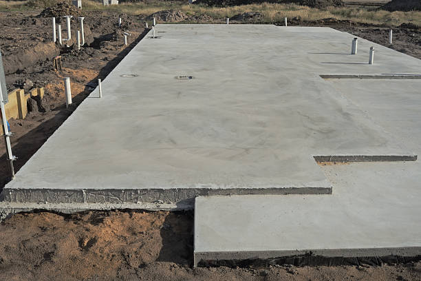 Best Concrete Grinding and Polishing in Granville, WV