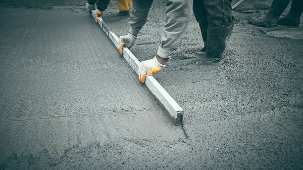Best Concrete Staining and Coloring in Granville, WV