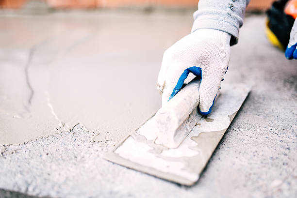  Granville, WV Concrete contractor Pros