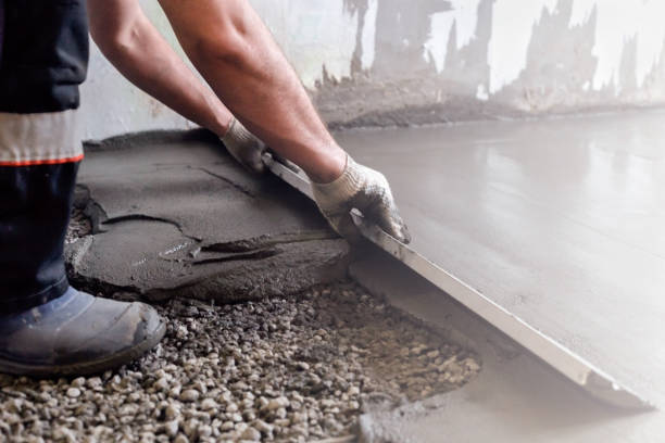 Best Concrete Driveway Installation in Granville, WV