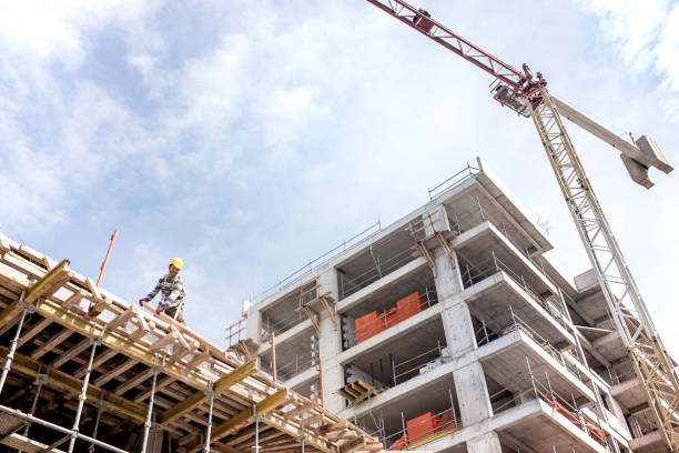Best Concrete Removal and Replacement in Granville, WV